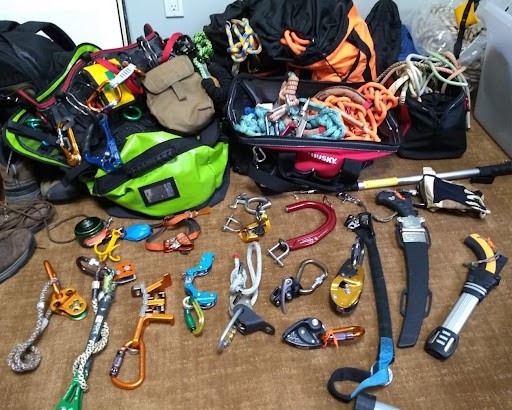 Rope Access