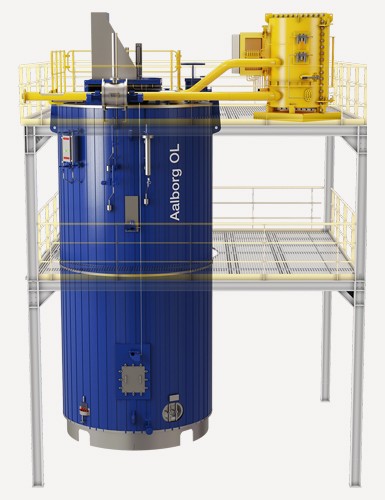 Alfa Laval Aalborg